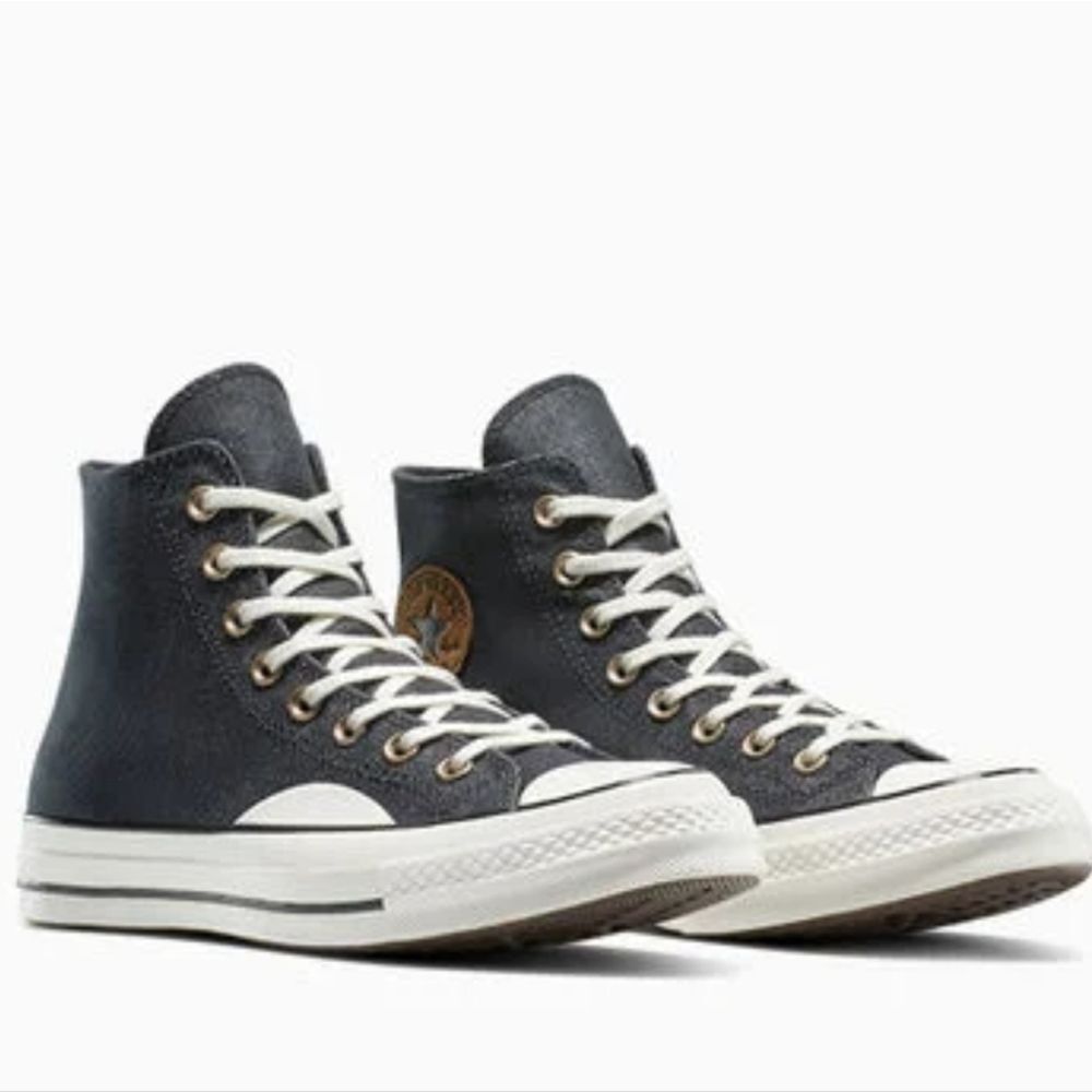 Converse Chuck 70 Denim  Sneaker